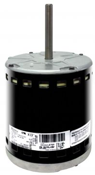 Rheem 51-102497-41 Blower Motor 3/4 HP X-13 Endura Pro Resilient Rotor 230V